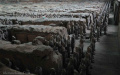 Terracotta Army - Xi'an, China Terracotta Army - Xi'an, China