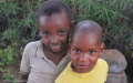 Children – Mto Wa Mbu, Tanzania