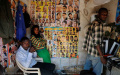 Hair salon – Nakonde, Zambia