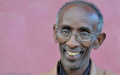 Friendly face - Hargeisa, Somaliland