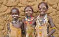 Hamer Children – Omo Valley, Ethiopia