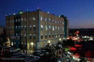 Cali Mataan Mosque - Hargeisa, Somaliland