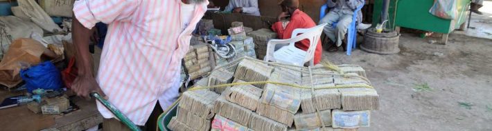 Somaliland Travel Guide Mountains of money - Hargeisa, Somaliland