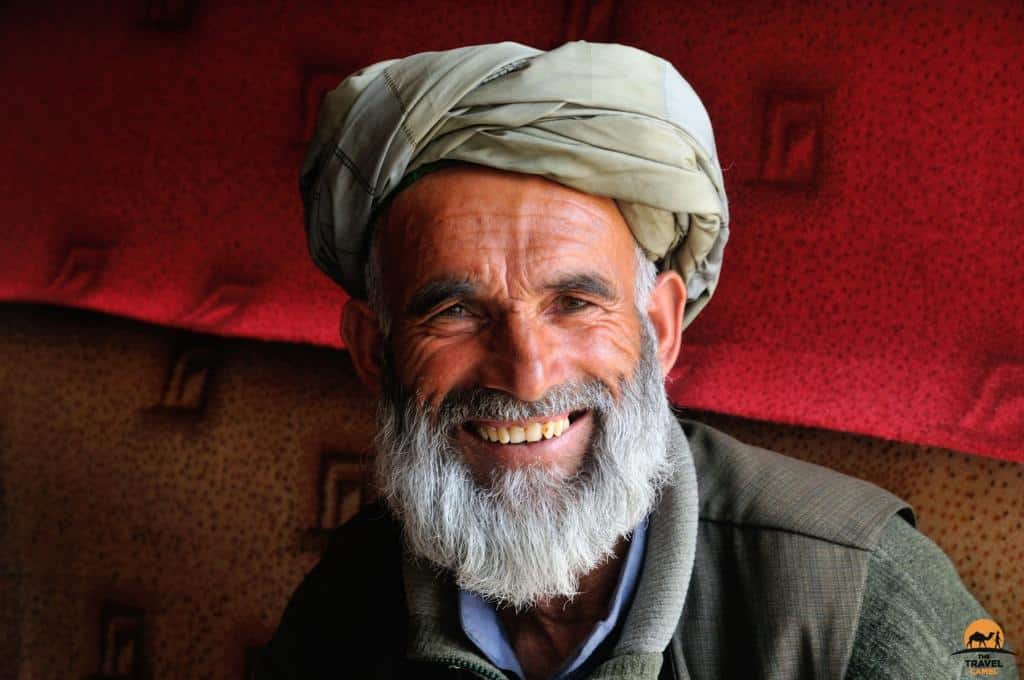 Friendly Times in Afghanistan - Ishkashim, Afghanistan